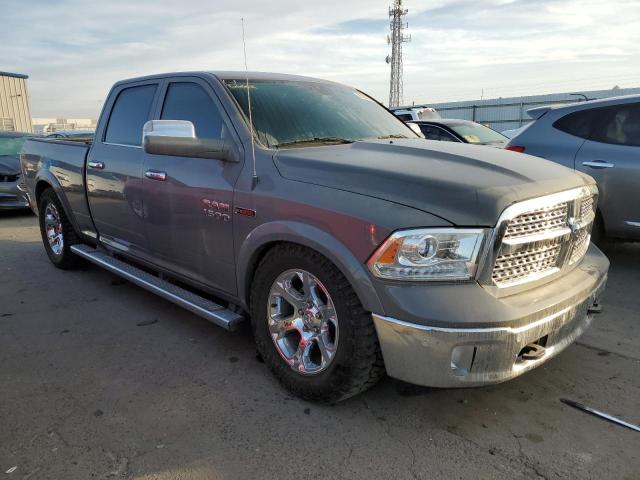 Photo 4 from auction – 2017 RAM 1500 LARAM with VIN 1C6RR7VM0HS504850