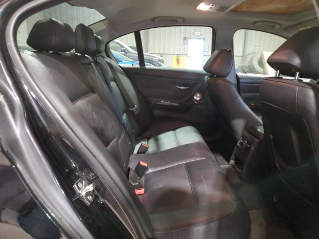 Photo 10 from auction – 2006 BMW 330 I with VIN WBAVB33586PS15888
