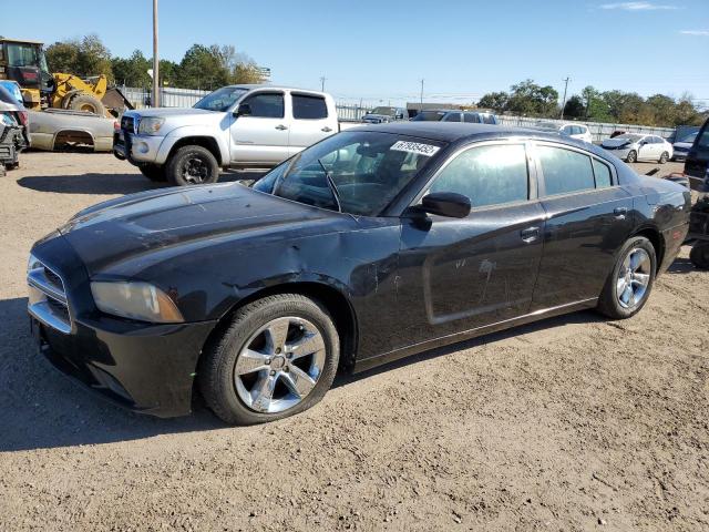 DODGE CHARGER SE 2012 with VIN 2C3CDXBG9CH297570 - Photo from auction