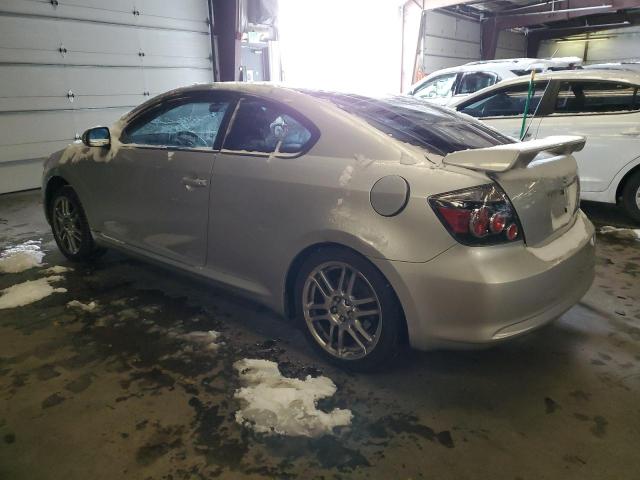 Photo 2 from auction – 2008 TOYOTA SCION TC with VIN JTKDE167780264494