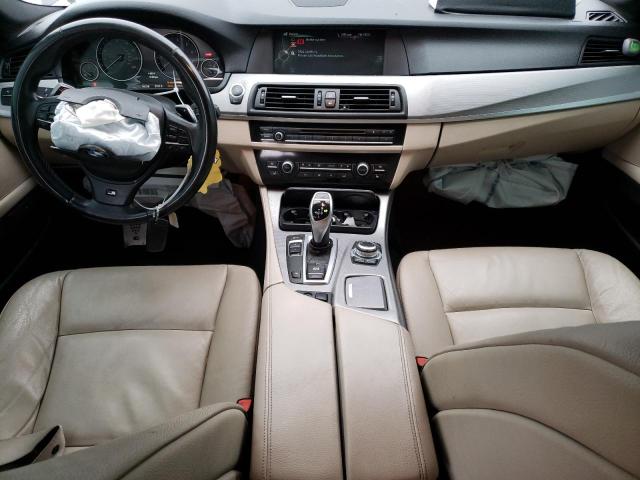 Photo 8 from auction – 2013 BMW 535 I with VIN WBAFR7C59DC825729