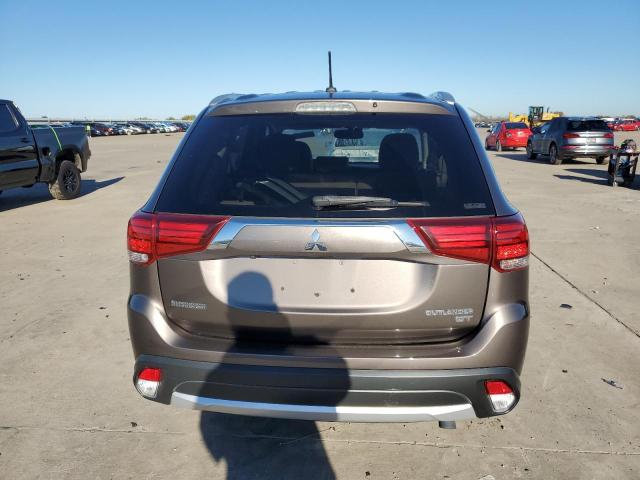 Photo 6 from auction – 2016 MITSUBISHI OUTLANDER with VIN JA4JZ4AX9GZ022124