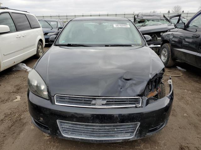 Photo 5 from auction – 2007 CHEVROLET IMPALA LT with VIN 2G1WT58K179110553