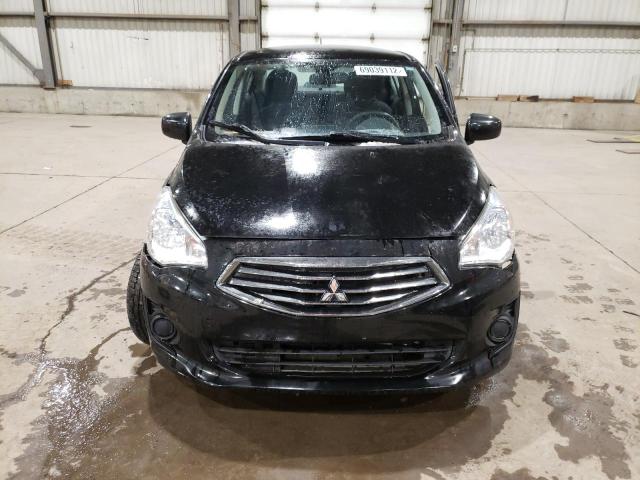 Photo 5 from auction – 2017 MITSUBISHI MIRAGE G4 with VIN ML32F3FJ6HHF07190