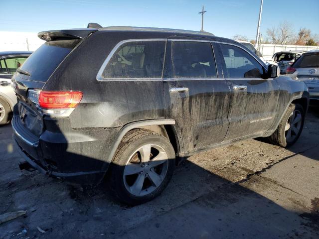 Photo 3 from auction – 2014 JEEP GRAND CHER with VIN 1C4RJFBG6EC584265