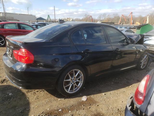 Photo 3 from auction – 2011 BMW 328 XI SUL with VIN WBAPK5C58BA655689