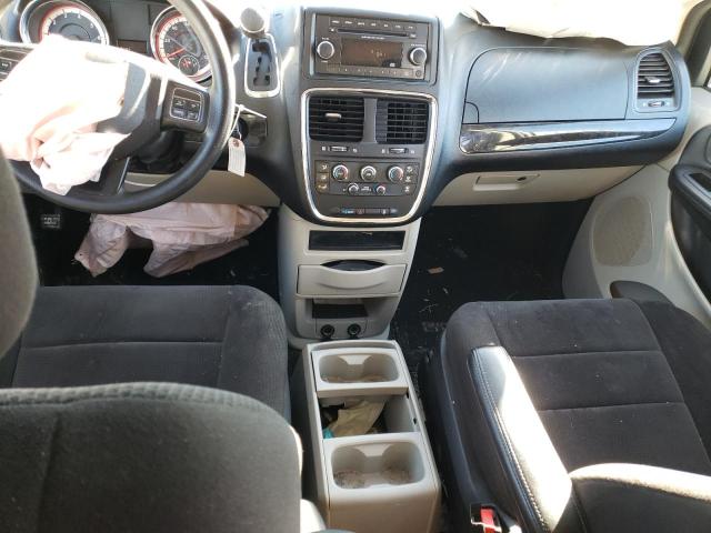 Photo 8 from auction – 2013 DODGE GRAND CARA with VIN 2C4RDGBG0DR651610
