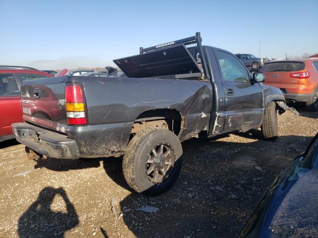 Photo 3 from auction – 2004 GMC NEW SIERRA with VIN 1GTEK14T24Z167326