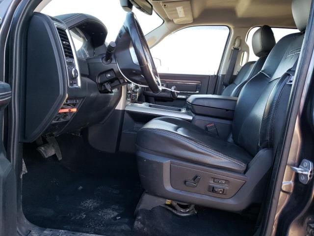 Photo 7 from auction – 2016 RAM 1500 LARAM with VIN 1C6RR7NM1GS145099