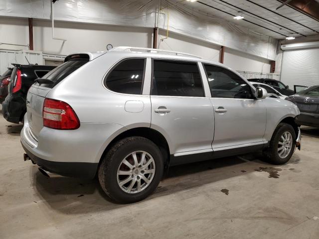 Photo 3 from auction – 2004 PORSCHE CAYENNE with VIN WP1AA29P04LA24394