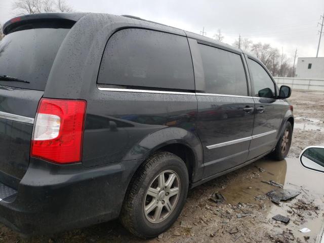 Photo 3 from auction – 2011 CHRYSLER TOWN & COU with VIN 2A4RR5DG0BR687632
