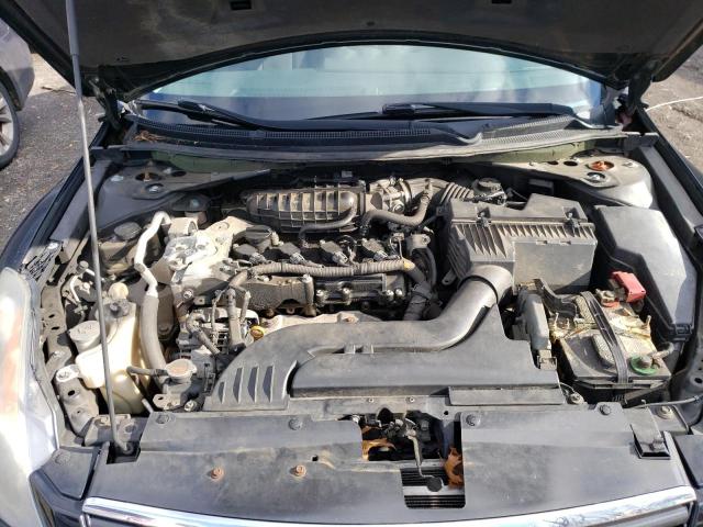 Photo 11 from auction – 2007 NISSAN ALTIMA 2.5 with VIN 1N4AL21E57C193701