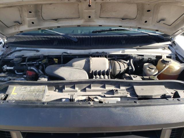 Photo 12 from auction – 2010 FORD ECONOLINE with VIN 1FBNE3BL6ADA05038