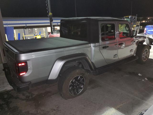 Photo 3 from auction – 2020 JEEP GLADIATOR with VIN 1C6HJTFG9LL124705