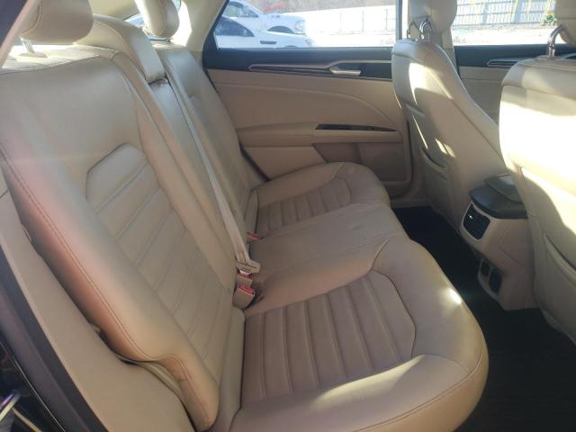Photo 10 from auction – 2013 FORD FUSION SE with VIN 3FA6P0LU2DR197835