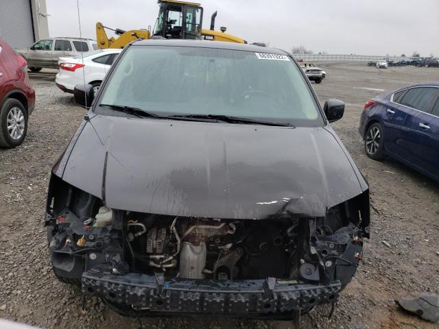 Photo 5 from auction – 2014 CHRYSLER TOWN & COU with VIN 2C4RC1BG4ER248599