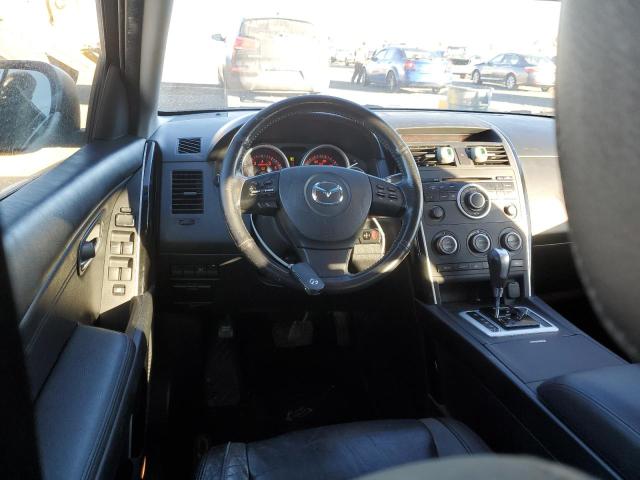 Photo 8 from auction – 2008 MAZDA CX-9 with VIN JM3TB38A880161365
