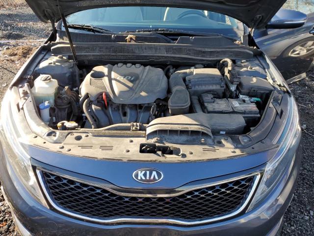 Photo 11 from auction – 2015 KIA OPTIMA LX with VIN KNAGM4A73F5530753