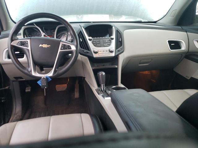 Photo 8 from auction – 2016 CHEVROLET EQUINOX LT with VIN 2GNFLGE38G6122336
