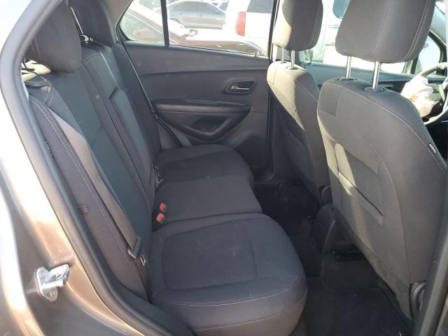 Photo 10 from auction – 2022 CHEVROLET TRAX LS with VIN KL7CJKSMXNB516381