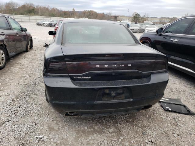 Photo 6 from auction – 2012 DODGE CHARGER PO with VIN 2C3CDXATXCH169353