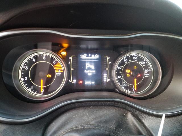 Photo 9 from auction – 2019 JEEP CHEROKEE L with VIN 1C4PJMLB5KD293356