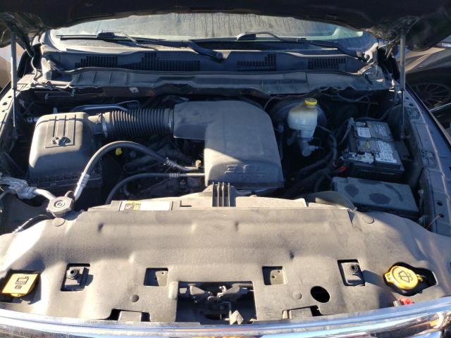Photo 11 from auction – 2016 RAM 1500 SLT with VIN 1C6RR7LG4GS283538