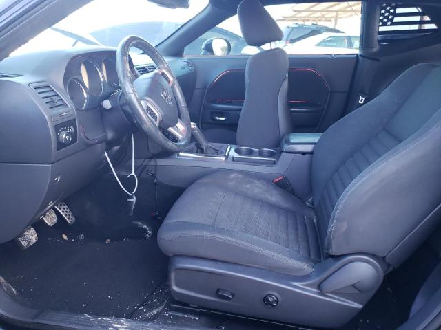 Photo 7 from auction – 2013 DODGE CHALLENGER with VIN 2C3CDYBT1DH674655