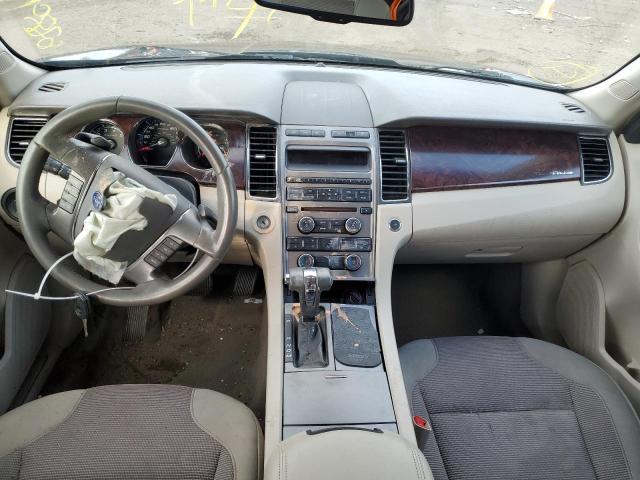 Foto 8 de la subasta – 2010 FORD TAURUS SEL con VIN 1FAHP2EW0AG138630