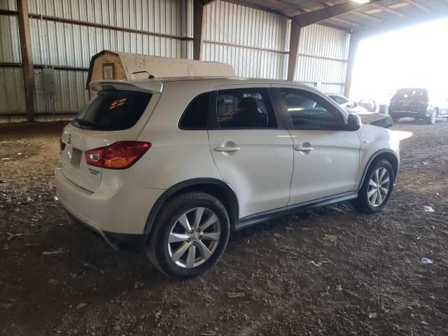 Photo 3 from auction – 2014 MITSUBISHI OUTLANDER with VIN 4A4AP3AU7EE027556