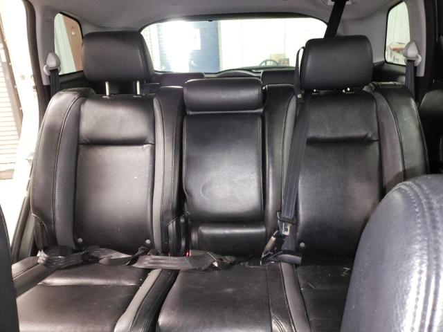 Photo 10 from auction – 2008 MAZDA CX-9 with VIN JM3TB28A380163079