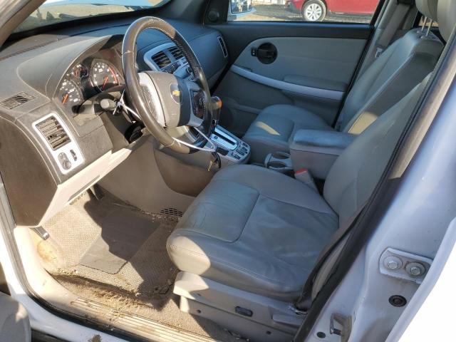 Photo 7 from auction – 2009 CHEVROLET EQUINOX LT with VIN 2CNDL83F496239039