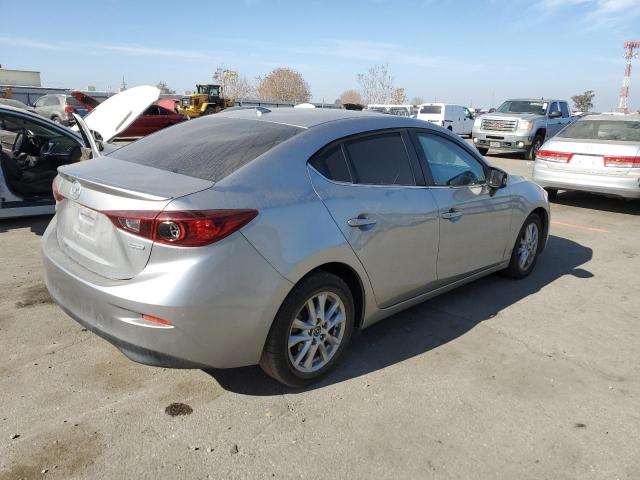 Photo 3 from auction – 2016 MAZDA 3 TOURING with VIN JM1BM1W7XG1292638