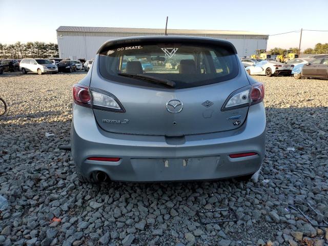 Photo 6 from auction – 2013 MAZDA 3 I with VIN JM1BL1LP8D1833057