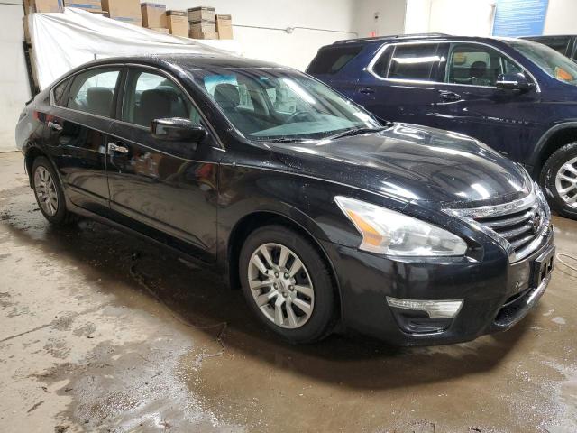 Photo 4 from auction – 2015 NISSAN ALTIMA 2.5 with VIN 1N4AL3AP3FC168530