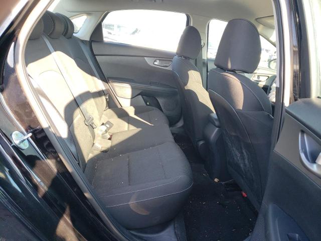 Photo 10 from auction – 2020 KIA FORTE FE with VIN 3KPF24AD6LE257480