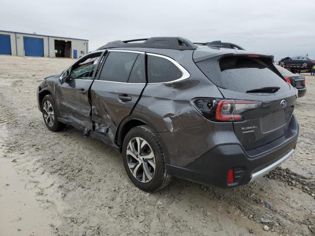 Photo 2 from auction – 2022 SUBARU OUTBACK LI with VIN 4S4BTANC1N3263656