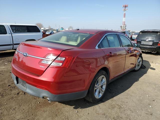 Фото 3 с аукциона – 2013 FORD TAURUS SEL с VIN 1FAHP2E84DG177212