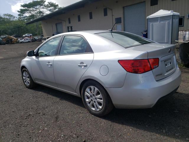 Photo 2 from auction – 2013 KIA FORTE EX with VIN KNAFU4A21D5714165