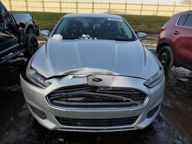 Photo 5 from auction – 2013 FORD FUSION SE with VIN 3FA6P0H77DR134622