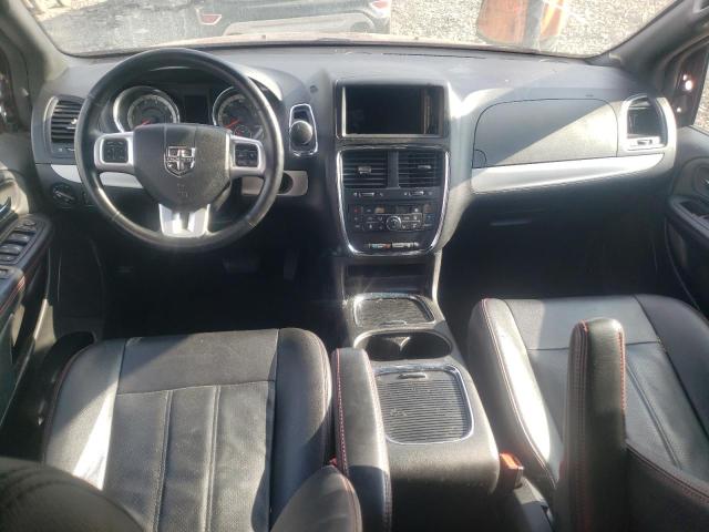 Photo 8 from auction – 2019 DODGE GRAND CARA with VIN 2C4RDGEGXKR640686