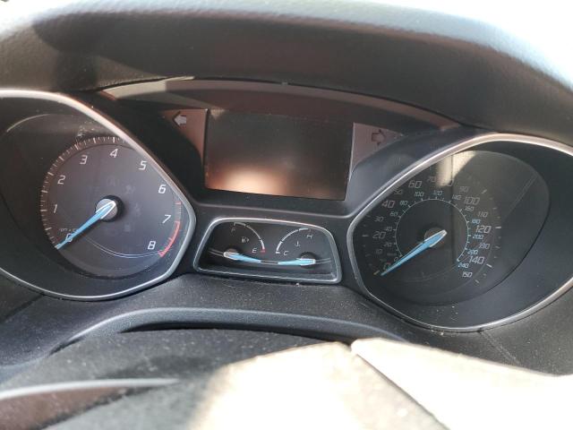 Photo 9 from auction – 2012 FORD FOCUS SE with VIN 1FAHP3K24CL166156