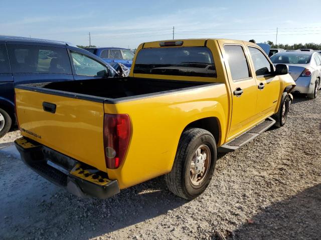 Photo 3 from auction – 2004 CHEVROLET COLORADO with VIN 1GCCS136348112439