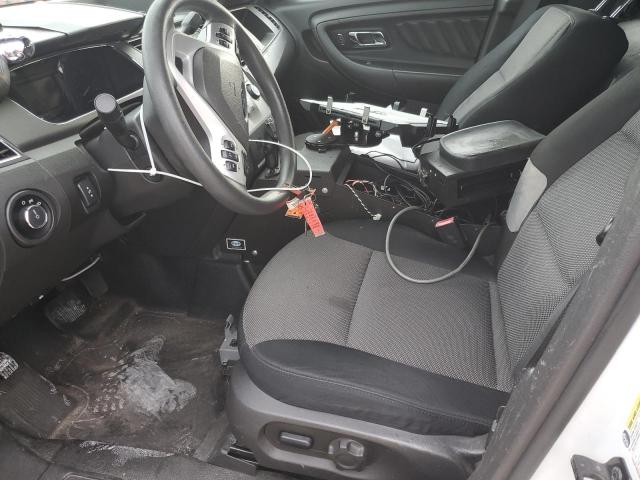 Photo 7 from auction – 2013 FORD TAURUS POL with VIN 1FAHP2MK0DG181612