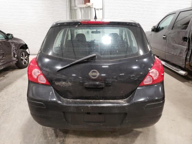 Photo 6 from auction – 2009 NISSAN VERSA S with VIN 3N1BC13E99L449497