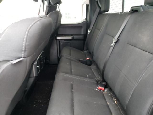 Фото 10 с аукциона – 2016 FORD F150 SUPER с VIN 1FTFX1EF7GKF00518