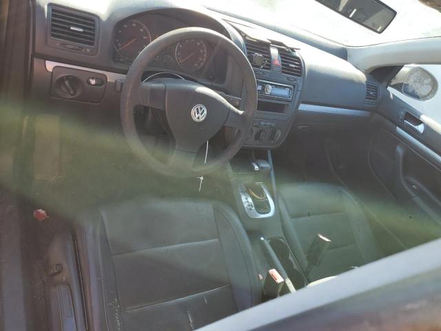 Photo 8 from auction – 2006 VOLKSWAGEN JETTA 2.5 with VIN 3VWSF71K16M666268
