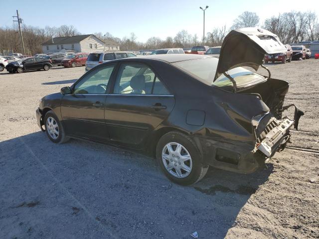 Photo 2 from auction – 2003 TOYOTA CAMRY with VIN JTDBE32K130167515