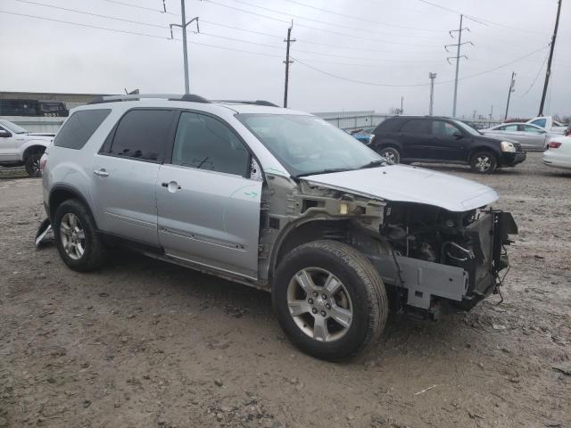 Photo 4 from auction – 2011 GMC ACADIA SLE with VIN 1GKKRPED2BJ328296