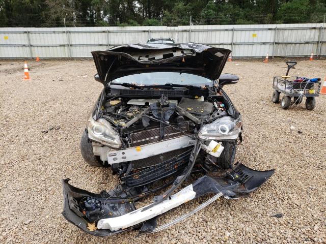 Photo 5 from auction – 2011 LEXUS CT 200 with VIN JTHKD5BH7B2006929